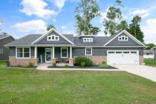 2523 Redspire Boulevard, Goshen, IN 46526