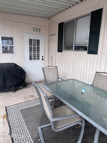 11425 E UNIVERSITY Drive 114, Apache Junction, AZ 85120