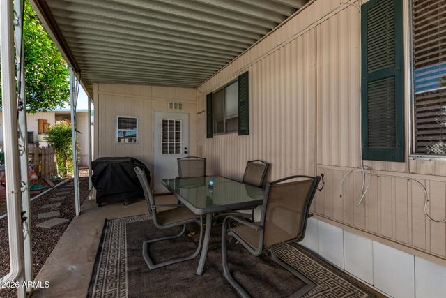 11425 E UNIVERSITY Drive 114, Apache Junction, AZ 85120