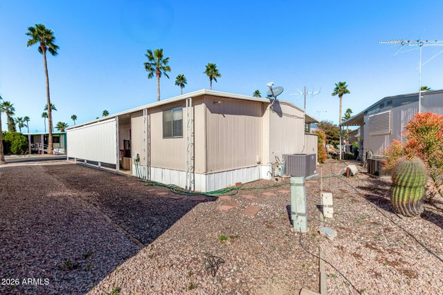 11425 E UNIVERSITY Drive 114, Apache Junction, AZ 85120