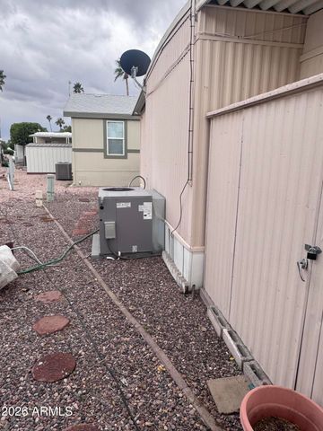 11425 E UNIVERSITY Drive 114, Apache Junction, AZ 85120