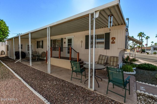 11425 E UNIVERSITY Drive 114, Apache Junction, AZ 85120