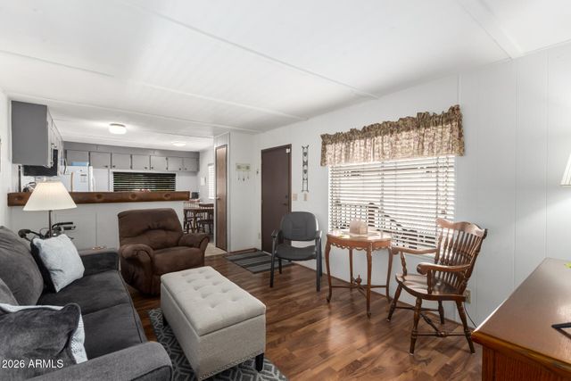 11425 E UNIVERSITY Drive 114, Apache Junction, AZ 85120