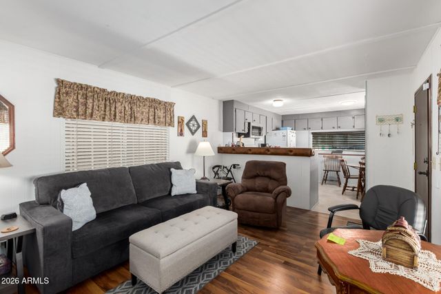 11425 E UNIVERSITY Drive 114, Apache Junction, AZ 85120