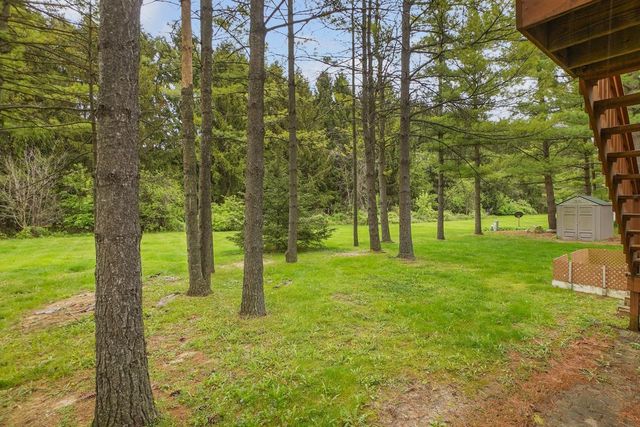 W200N16500 Pine DRIVE, Jackson, WI 53037
