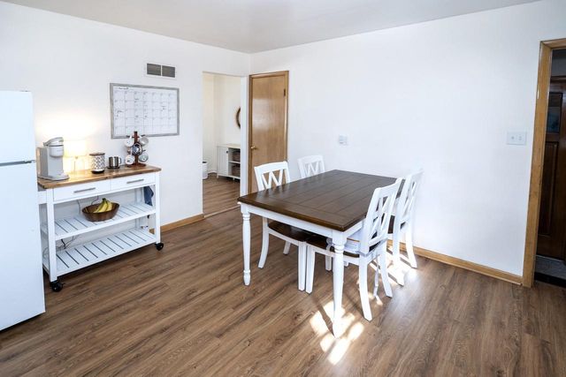 917 Jefferson STREET, West Bend, WI 53090