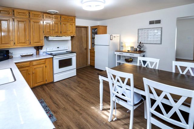 917 Jefferson STREET, West Bend, WI 53090