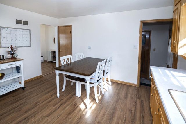 917 Jefferson STREET, West Bend, WI 53090