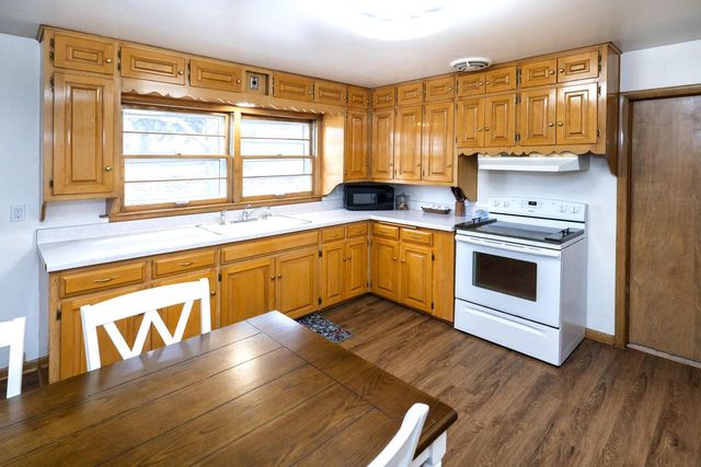 917 Jefferson STREET, West Bend, WI 53090