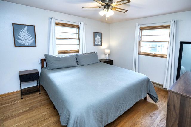 917 Jefferson STREET, West Bend, WI 53090