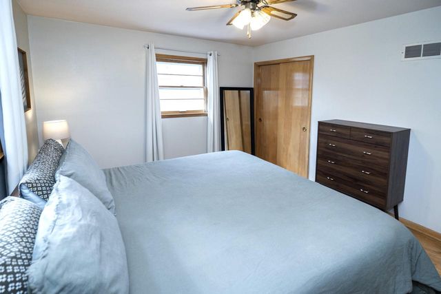 917 Jefferson STREET, West Bend, WI 53090