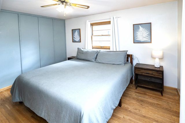 917 Jefferson STREET, West Bend, WI 53090