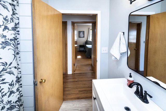 917 Jefferson STREET, West Bend, WI 53090