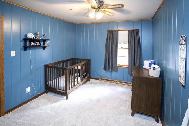 917 Jefferson STREET, West Bend, WI 53090