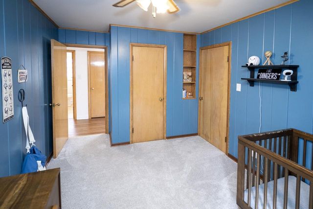 917 Jefferson STREET, West Bend, WI 53090