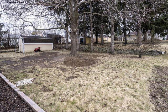 917 Jefferson STREET, West Bend, WI 53090