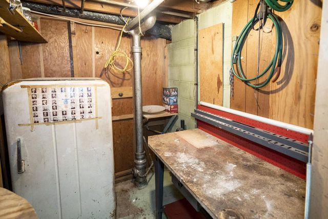 917 Jefferson STREET, West Bend, WI 53090