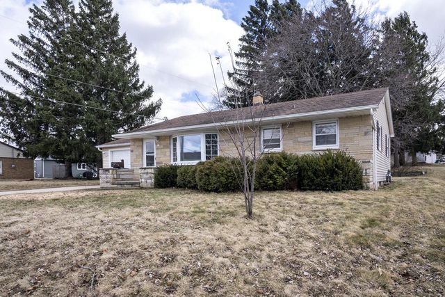 917 Jefferson STREET, West Bend, WI 53090