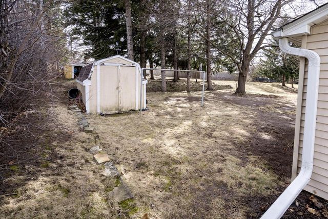 917 Jefferson STREET, West Bend, WI 53090