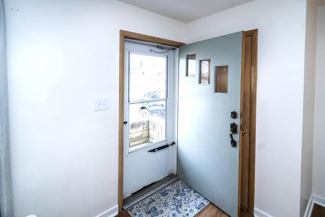 917 Jefferson STREET, West Bend, WI 53090