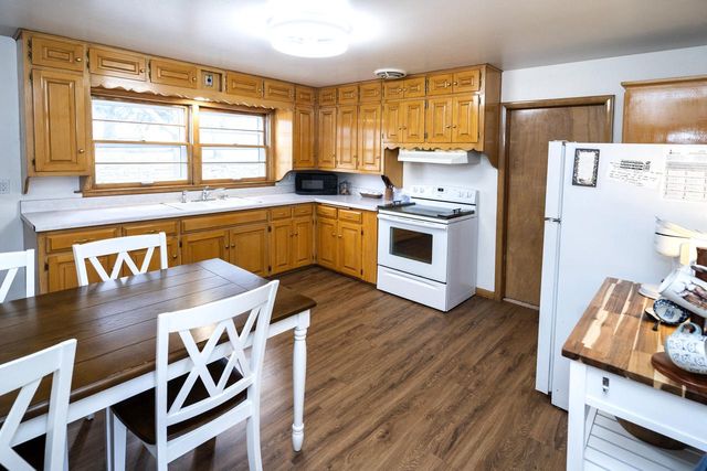 917 Jefferson STREET, West Bend, WI 53090