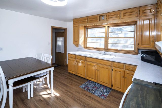 917 Jefferson STREET, West Bend, WI 53090