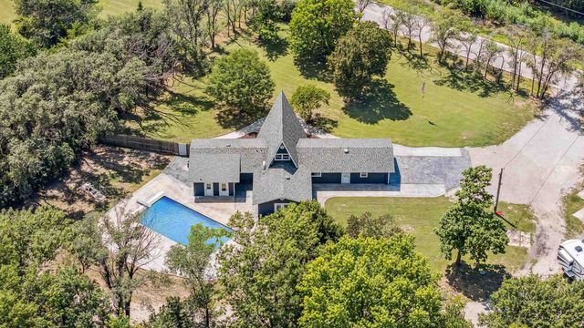 7734 S 143rd St E, Derby, KS 67037