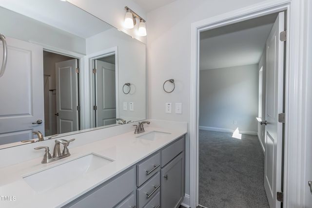 119 Decatur Drive, Fuquay Varina, NC 27526