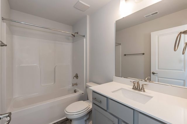 119 Decatur Drive, Fuquay Varina, NC 27526