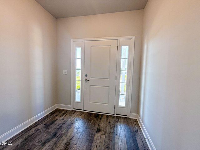 119 Decatur Drive, Fuquay Varina, NC 27526