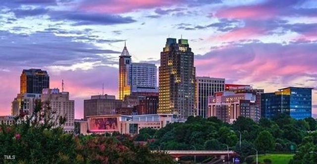 119 Decatur Drive, Fuquay Varina, NC 27526