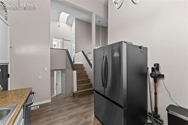 3435 Foxridge Drive, Colorado Springs, CO 80916