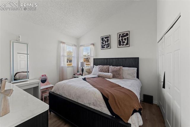 3435 Foxridge Drive, Colorado Springs, CO 80916