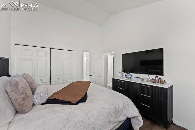 3435 Foxridge Drive, Colorado Springs, CO 80916