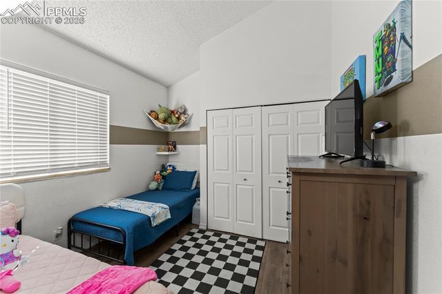 3435 Foxridge Drive, Colorado Springs, CO 80916