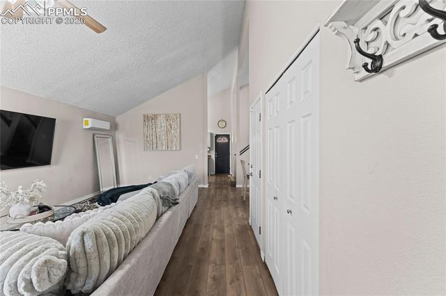 3435 Foxridge Drive, Colorado Springs, CO 80916