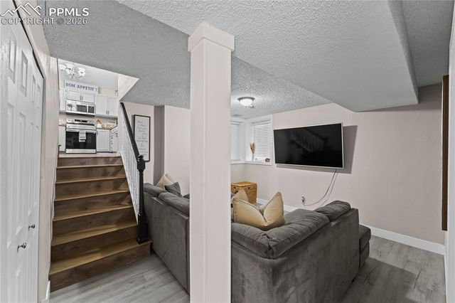 3435 Foxridge Drive, Colorado Springs, CO 80916