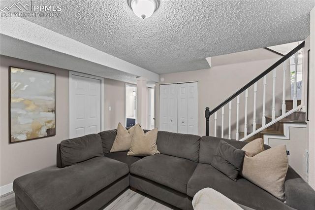 3435 Foxridge Drive, Colorado Springs, CO 80916