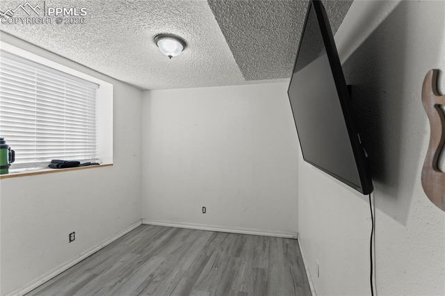 3435 Foxridge Drive, Colorado Springs, CO 80916