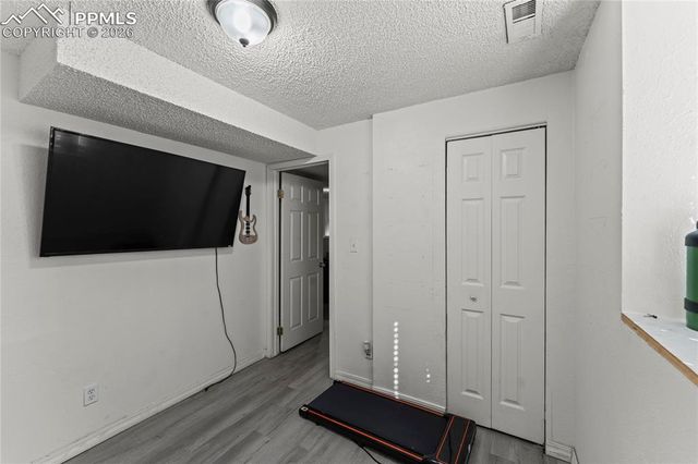 3435 Foxridge Drive, Colorado Springs, CO 80916