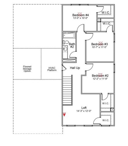264 Teal Trail NE, Ludowici, GA 31316