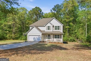 100 Delta Downs Court, Hogansville, GA 30230