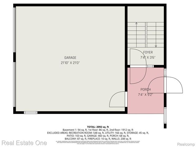 6463 Maple Hills Lane, Bloomfield Hills, MI 48301