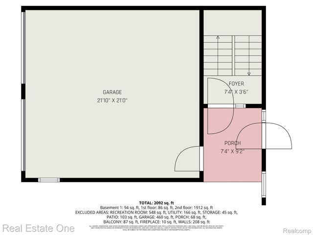 6463 Maple Hills Lane, Bloomfield Hills, MI 48301