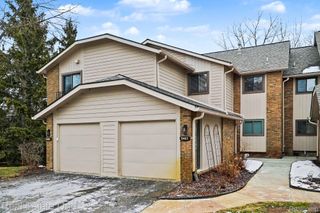 6463 Maple Hills Lane, Bloomfield Hills, MI 48301