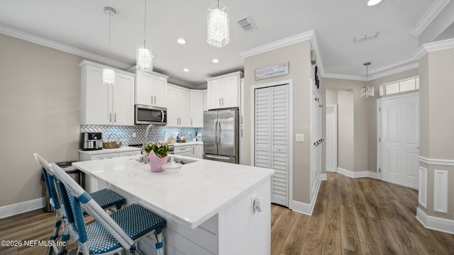 11790 TEMPLETON Road, Jacksonville, FL 32258