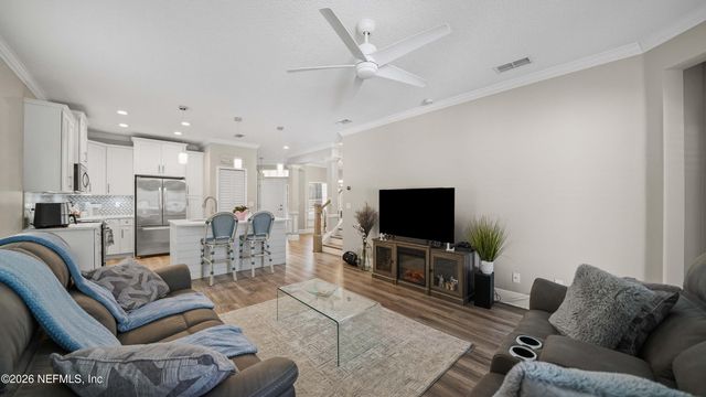 11790 TEMPLETON Road, Jacksonville, FL 32258