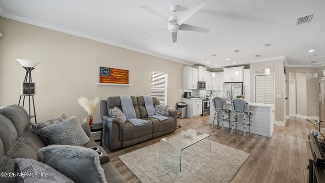 11790 TEMPLETON Road, Jacksonville, FL 32258