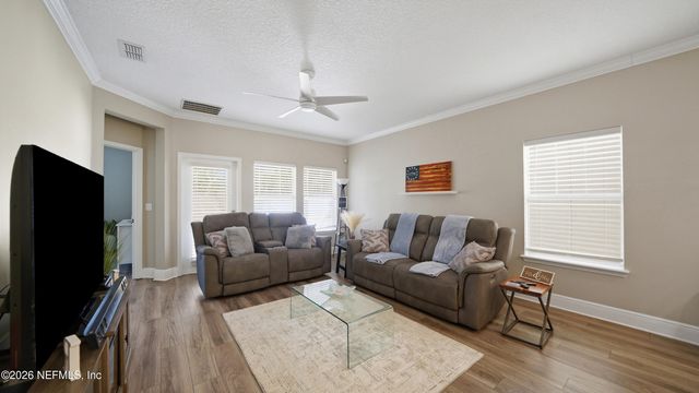 11790 TEMPLETON Road, Jacksonville, FL 32258