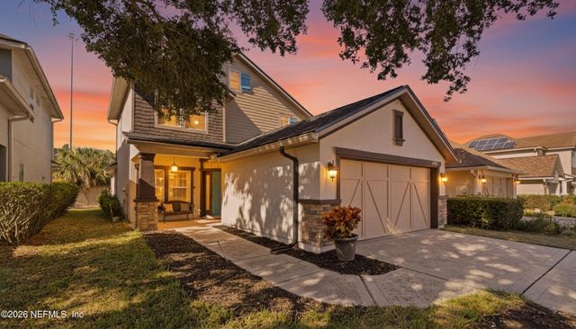 11790 TEMPLETON Road, Jacksonville, FL 32258